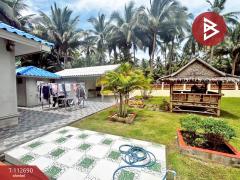 ขายบ้านเดี่ยวพร้อมที่ดิน เนื้อที่ 3 งาน 32 ตร.วา บางสะพาน ประจวบคีรีขันธ์-202505291458041748505484695.jpg