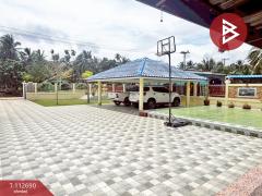 ขายบ้านเดี่ยวพร้อมที่ดิน เนื้อที่ 3 งาน 32 ตร.วา บางสะพาน ประจวบคีรีขันธ์-202505291458051748505485319.jpg
