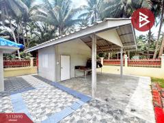 ขายบ้านเดี่ยวพร้อมที่ดิน เนื้อที่ 3 งาน 32 ตร.วา บางสะพาน ประจวบคีรีขันธ์-202505291458061748505486667.jpg