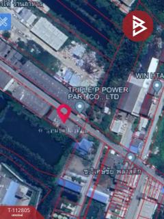 ขายโกดังพร้อมที่ดิน เนื้อที่ 2 งาน 15.4 ตร.วา พระสมุทรเจดีย์ สมุทรปราการ-202505291506431748506003724.jpg