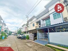 ขายทาวน์เฮ้าส์ หมู่บ้านไทยสมบูรณ์ 3 รังสิต-คลอง 3 ปทุมธานี-202505291536101748507770699.jpg