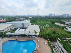 ขายคอนโดใจกลางพระราม9 รอยัลไนน์ เรสซิเดนท์ Royal Nine Residence ชั้น10 วิวโล่งและวิวสระว่ายน้ำ-202505291611201748509880295.jpg