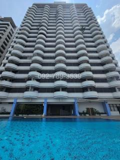 ขายคอนโดใจกลางพระราม9 รอยัลไนน์ เรสซิเดนท์ Royal Nine Residence ชั้น10 วิวโล่งและวิวสระว่ายน้ำ-202505291611251748509885298.jpg