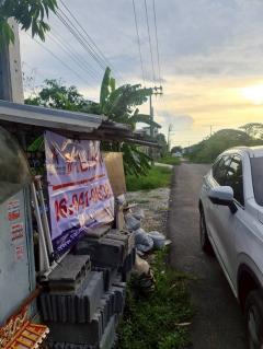 ขายที่ดินพร้อมสิ่งปลูกสร้าง ในซอยร่มเกล้า 19 ถนน ซีเมนต์ ราคาดีทำเลดีติดต่อผึ้งรติ โทร 061-9419-639-202505291619561748510396514.jpg