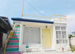 ขายบ้านสวย ในตัวเมืองลำพูน 122.7 ตรว. พร้อมกิจการคาเฟ่ บรรยากาศดี เงียบสงบ-202505291647281748512048096.jpg