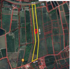 ขาย ที่ดิน อ.บางปะกง ฉะเชิงเทรา หลังจุดพักมอเตอร์เวย์ชลบุรี M7 ขาออก 30 ไร่ 3 งาน 32 ตรว เขตพัฒนาพิเศษ EEC ตัดสินใจให้ไว  อาจไม่ได้ราคาอีก-202505291724211748514261511.jpg