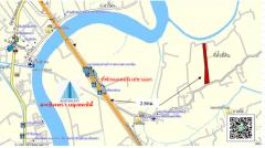 ขาย ที่ดิน อ.บางปะกง ฉะเชิงเทรา หลังจุดพักมอเตอร์เวย์ชลบุรี M7 ขาออก 30 ไร่ 3 งาน 32 ตรว เขตพัฒนาพิเศษ EEC ตัดสินใจให้ไว  อาจไม่ได้ราคาอีก-202505291724221748514262145.jpg