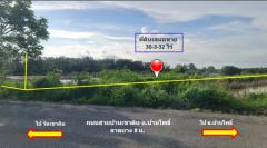 ขาย ที่ดิน อ.บางปะกง ฉะเชิงเทรา หลังจุดพักมอเตอร์เวย์ชลบุรี M7 ขาออก 30 ไร่ 3 งาน 32 ตรว เขตพัฒนาพิเศษ EEC ตัดสินใจให้ไว  อาจไม่ได้ราคาอีก-202505291724221748514262761.jpg
