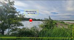 ขาย ที่ดิน อ.บางปะกง ฉะเชิงเทรา หลังจุดพักมอเตอร์เวย์ชลบุรี M7 ขาออก 30 ไร่ 3 งาน 32 ตรว เขตพัฒนาพิเศษ EEC ตัดสินใจให้ไว  อาจไม่ได้ราคาอีก-202505291724231748514263413.jpg