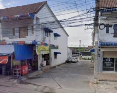 ขายด่วน ทาวน์เฮ้าส์ ชั้นเดียว 25 ตร.ว. 100 ตร.ม. ใกล้ตลาดซอย 2 ขุนทะเล ขายพร้อมผู้เช่า-202505292322411748535761804.jpg