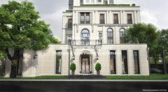 ขายด่วน ๆ condo The Diplomat 39 area 164 ตร.ม.  65000000 BAHT. ทรัพย์ดี