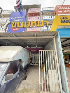 ขายอาคารพาณิชย์ 5 ชั้น ติดถนนราชพฤกษ์-คริสตัลพาร์ค (รหัสทรัพย์ 202545) ต.บางขนุน อ.บางกรวย จ.นนทบุรี-202505300148451748544525147.jpg