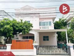 ขายบ้านเดี่ยว-หมู่บ้านนิรันดร์วิลล