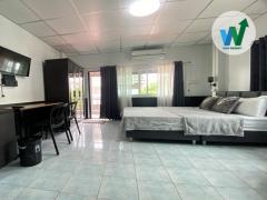 เช่าห้อง Baan Kesara Classic Home (บ้านเกษราคลาสสิคโฮม) 
