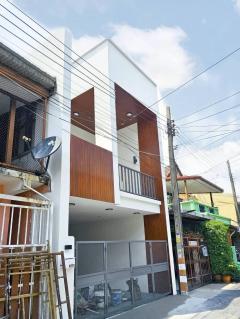 ขายทาวน์เฮ้าส์ รีโนเวทใหม่ หมู่บ้านอยู่เจริญดอนเมือง ติดถนนวิภาวดี 37 (N.1731)-202505301036541748576214000.jpg