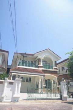 ให้เช่าบ้านเดี่ยว-2-ชั้น-220-ตร.ม.-4-ห้องน