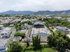 ขายที่ดินชลบุรี 4-2-68 ไร่ ซ.แสนสุข 3 ตรงข้ามหมู่บ้านกีรดา ใกล้หาดวอนนภา