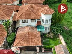 ขายบ้านเดี่ยว-หมู่บ้านภัสสร4-รังสิต-