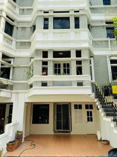 TOWNHOME สุขุมวิท ซอย 3 