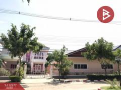 ขายบ้านเดี่ยว-หมู่บ้านชัยพฤกษ์-บาง