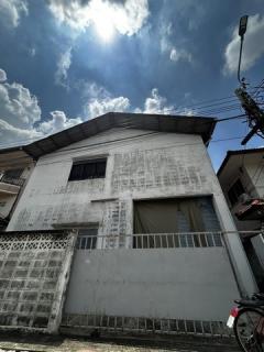 EX-SAR21-03 ขายบ้าน 2 ชั้น หมู่บ้านบัวขาว ถนนสุขาภิบาล3 สามารถเดินจากถนนใหญ่เข้าบ้านได้เลย