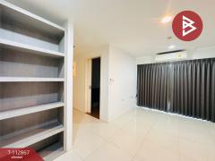 ขายคอนโด-วิสซ์ดอม-ปุณณวิถี-(Whizdom-Punnawithi)-พ