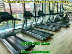 #DCondo Nakorn Rayong *** Condo for Sale *** Rayong City-202505301626181748597178359.jpg