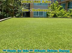 #DCondo Nakorn Rayong *** Condo for Sale *** Rayong City-202505301626181748597178940.jpg
