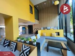 ขายคอนโด โครงการดีคอนโด แคมปัส กำแพงแสน (Dcondo Campus KamphaengSean) นครปฐม-202505301639021748597942160.jpg