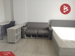 ขายคอนโด โครงการดีคอนโด แคมปัส กำแพงแสน (Dcondo Campus KamphaengSean) นครปฐม-202505301639041748597944028.jpg