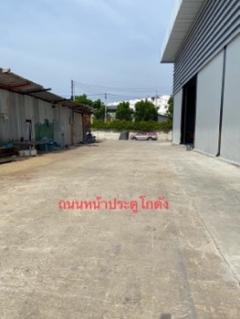 ให้เช่า โกดัง ซอยวัดใหญ่พระประแดง ซอยสุขสวัสดิ์ 100 420 ตรม. 105 ตร.วา ที่จอดรถกว้าง ใกล้สะพานกาญจนภิเษก..-202505301744391748601879411.jpg