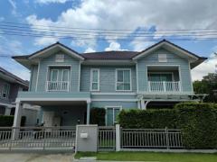 ขายบ้านเดี่ยว-2-ชั้น-หลังมุม-86-ตรว.-โคร