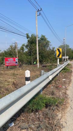 ขายที่ดิน 120 ตรว. ไผ่หูช้าง บางเลน นครปฐม