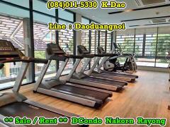 #DCondo Nakorn Rayong *** Sale / Rent *** Rayong City-202505311035091748662509759.jpg