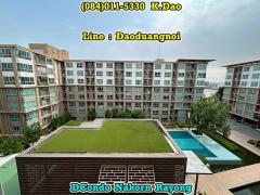 #DCondo Nakorn Rayong *** Sale / Rent *** Rayong City-202505311035121748662512067.jpg