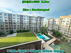 #DCondo Nakorn Rayong *** Sale / Rent *** Rayong City-202505311035141748662514459.jpg