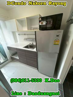 #DCondo Nakorn Rayong *** Sale / Rent *** Rayong City-202505311035151748662515675.jpg