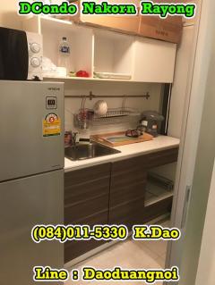 #DCondo Nakorn Rayong *** Sale / Rent *** Rayong City-202505311035161748662516912.jpg