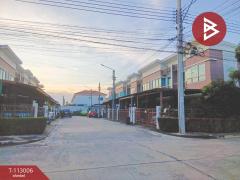 ขายทาวน์เฮ้าส์ หมู่บ้านศุภาลัย โนโววิลล์ วงแหวน-บางใหญ่ (Novo Ville Wongwaen-Bangyai) นนทบุรี-202505311201531748667713342.jpg
