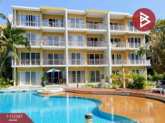 ขายคอนโด-บ้านเพลินทะเล-(Baan-Ploentalay)-เพชรบ