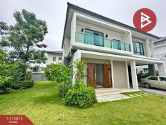 ขายบ้านเดี่ยว หมู่บ้านเดอะซิตี้ บรมราชชนนี-ทวีวัฒนา กรุงเทพมหานคร-202505311456061748678166398.jpg