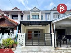 ขายทาวน์เฮ้าส์ หมู่บ้านเคซีรามอินทรา3 หทัยราษฎร์39 กรุงเทพมหานคร-202505311605221748682322712.jpg