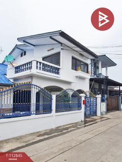 ขายบ้านเดี่ยว-หมู่บ้านนครทอง-บางพล