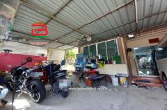 บ้านเดี่ยว 1 ชั้น หมู่บ้าน นันทวัน 10 เนื้อที่ 34.9 ตรว. (ซอยเลียบวารี 37) ถนนเลียบวารี แขวงโคกแฝด เขตหนองจอก กรุงเทพฯ-202505311724361748687076343.jpg