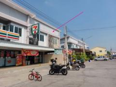 อาคารพาณิชย์2ชั้น พันท้ายนรสิงห์ หมู่บ้านวิเศษสุขนครห้องหัวมุม ริมถนนเมน ติดเซเว่น โซนขายอาหาร อยู่สบายค้าขายดี-202505311745271748688327231.jpg