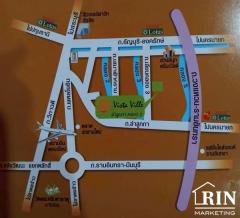 R054-003 ขาย หมู่บ้านวิสต้า วิลล์ ลําลูกกา คลอง 3 เฟส A บ้านเดี่ยว 2 ชั้น ขนาด 56.1 ตารางวา -202506011102221748750542386.jpg