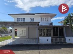 ขายบ้านเดี่ยว-หมู่บ้านลมทะเล2-บ้านฉ