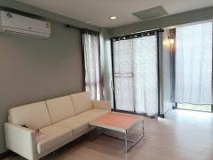 sss493  ขาย ศุภวรรณริเวอร์เพลส คอนโด ซอยวัดศรีวรีน้อย