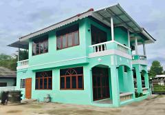 บ้านพร้อมที่ดิน 118 ตร.ว. 4 ห้องนอน 2 ห้องน้ำ ใกล้ถนนใหญ่และที่ว่าการสันกำแพง-202506011837511748777871320.jpg