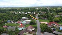 บ้านพร้อมที่ดิน 118 ตร.ว. 4 ห้องนอน 2 ห้องน้ำ ใกล้ถนนใหญ่และที่ว่าการสันกำแพง-202506011837541748777874584.jpg
